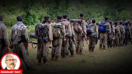 Tarihi karar anı geldi PKK silah bırakıyor