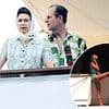 Inside the Royal Family's most intriguing yacht holidays: From Diana's fateful summer at sea to Kate in Ibiza as the riddle of the Wales's secret £40m yacht adventure is solved