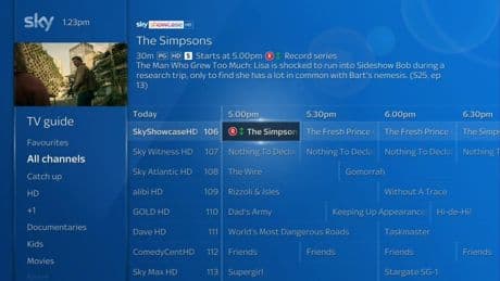 Surprise Virgin Media and Sky channel swaps coming THIS week in TV guide revamp with big change for kids due by weekend