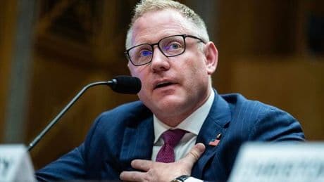 CISA Cannot Drift: Will Sean Plankey Be The Captain To Lock The Wheel?