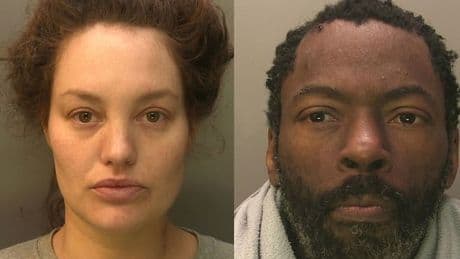 Constance Marten's baby-killing partner can't find a lawyer as charge dropped