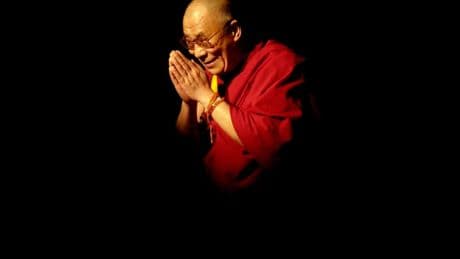 How will the next Dalai Lama be chosen?