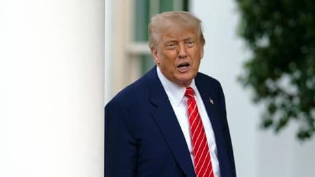Un acuerdo que sanciona la subida de aranceles de Trump a sus socios comerciales