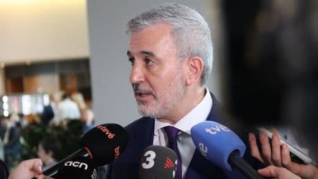 El alcalde defiende los cambios en su Gobierno para reducir desigualdades