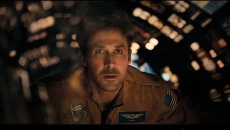 Ryan Gosling sauve la Terre dans la bande-annonce de Project Hail Mary