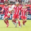 3. Fußball-Liga: Energie Cottbus verpasst Aufstiegsspiele zur zweiten Liga