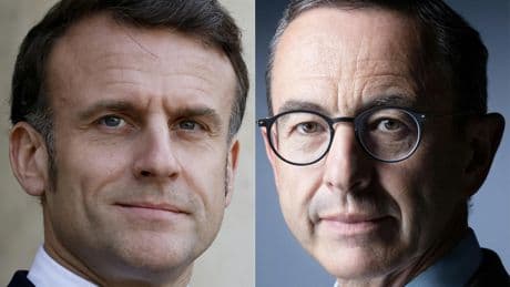 «Trahir est parfois une nécessité» : Bruno Retailleau, de l’éloge de la rupture en politique