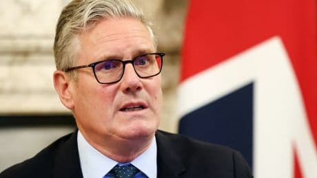 Sir Keir Starmer must show that he is on side of strivers over skivers to avoid further voter resentment