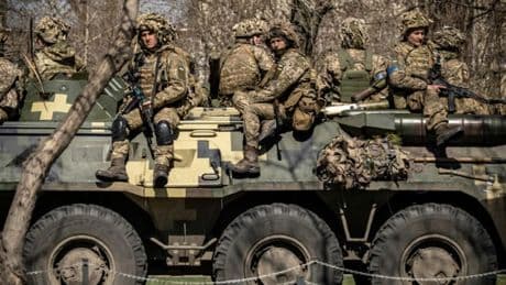 La Russie et l'Ukraine ont échangé 146 prisonniers de chaque camp d'après Moscou