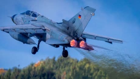 Eine Million Dollar pro Abschuss – das Hightech-Problem der Nato