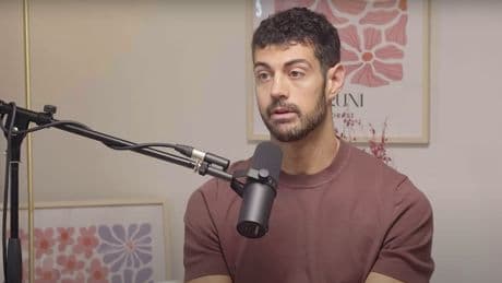 José Abellán, cardiólogo: “Hay mucho más que el clásico “colesterol bueno” y “colesterol malo”, pero tenerlo sano se relaciona con una mejor salud cardiovascular y menor riesgo de infarto”