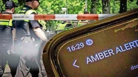 Dit gebeurt er achter de schermen als een Amber Alert in één keer 12 miljoen mensen bereikt