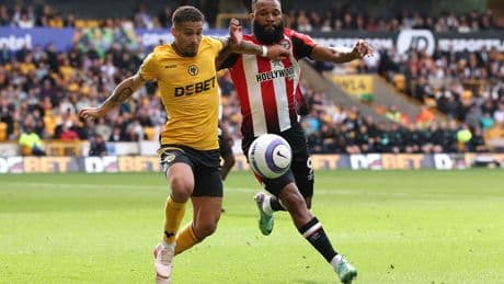 Brentford stance on Igor Thiago transfer revealed amid reports of Besiktas agreement