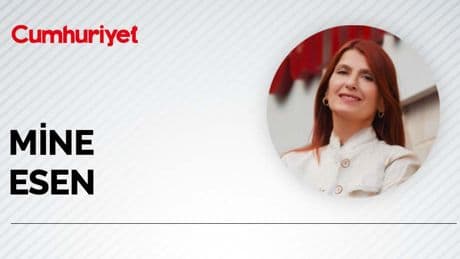 Mine Esen : Siyasetten çevreye her yer fay hattı...