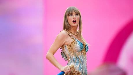 Prosecutors charge juvenile over Taylor Swift Vienna concert terror plot