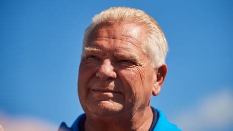 ‘I just believe he will’: Ford thinks Hwy. 401 tunnel will be nation-building project