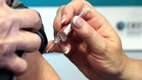 Number of flu deaths in Scotland reach new high as levels of vaccines drop