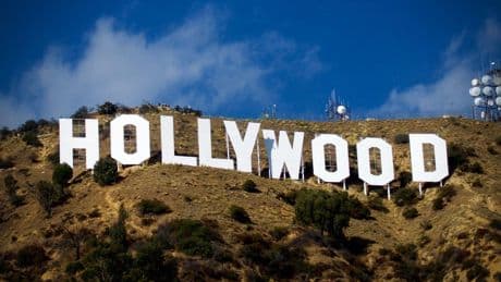 AI Begins Dismantling Hollywood’s Grip On The Silver Screen