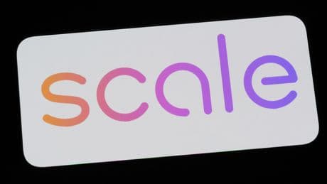 Meta in talks over Scale AI stake that could top $10B,  Bloomberg reports