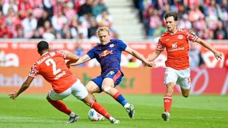 Leipziger Nusa und Schlager fallen gegen Köln verletzt aus