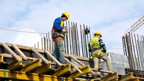 España supera por primera vez los 22 millones de ocupados