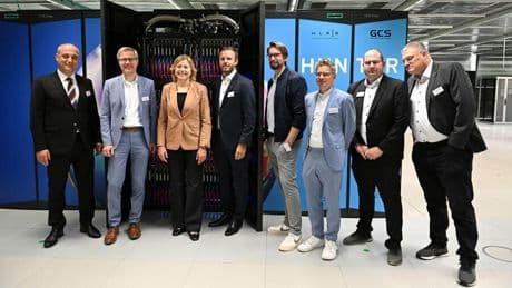 Künstliche Intelligenz: Stuttgart soll als Inkubator für EU-Gigafactory dienen
