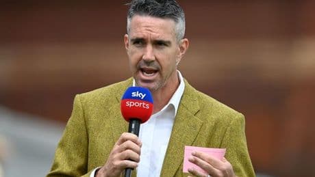 England cricket star hits back as Kevin Pietersen doubles down on criticism