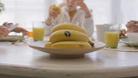 Plátano de Canarias explica por qué se han disparado sus precios