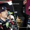 Nieuwe dreun voor Max Verstappen: Nederlander tolt naar de vijfde plaats na inhaalrace, McLaren haalt nieuwe dubbelslag op doorweekt Silverstone