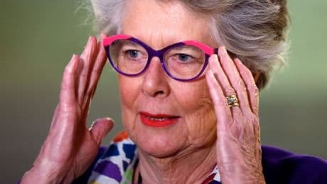 Prue Leith thinks women today are too self-obsessed – she’s being misogynistic