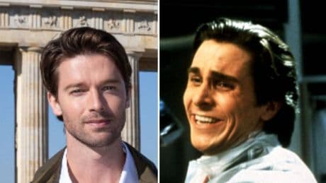 Patrick Schwarzenegger: Er wünscht sich "American Psycho"-Hauptrolle