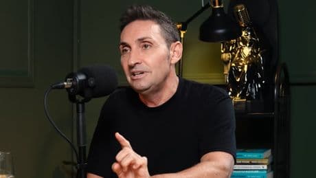 Javier Botía, experto en mentalismo: “La clave del éxito no es trabajar más, es convencer a tu subconsciente de que ya lo lograste. Si te repites muchas veces algo, esto tiende a suceder”
