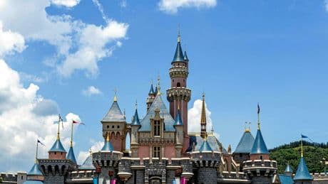 Quels sont les parcs Disney les plus fréquentés ?