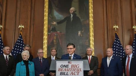 Think Medicaid Cuts Won’t Affect You? Think Again.