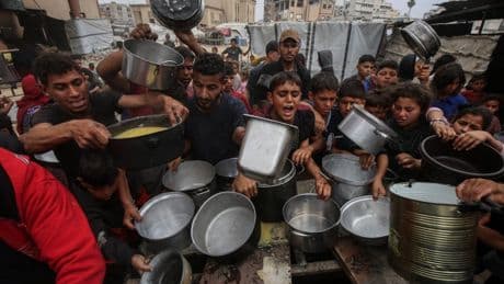 Raphaël Pitti, médecin humanitaire : « Face au génocide à Gaza, la seule réponse possible est la désobéissance civile »