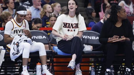 The ‘realistic’ timeline for Caitlin Clark’s injury return