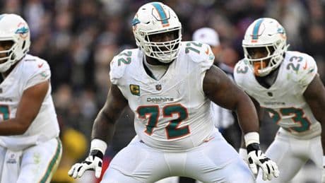 Cuándo será el partido de la NFL en el Bernabéu y quién será el rival de los Miami Dolphins