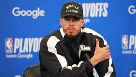 So much is changing — on and off the court — for Michael Porter Jr. after Nets trade