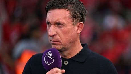 Robbie Fowler urges Liverpool to sign £40m Arsenal target as Alexander Isak alternative