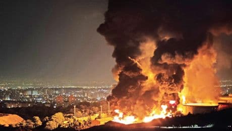 Israel und Iran: Aus Feindschaft wird Krieg