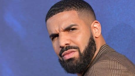 Drake loses $1million bet and blames Justin Bieber as he addresses sports 'curse'