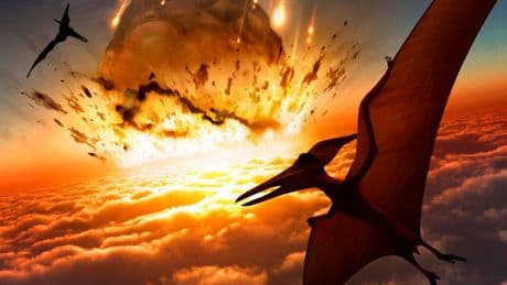 Earth Impactors Remain A Catastrophic Threat, Says Leading Geologist
