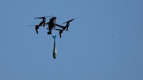 Trump's new drone orders aim to counter threats while encouraging flying cars and supersonic flights