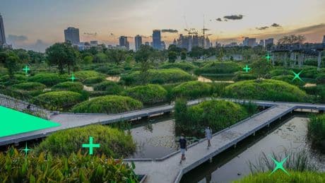 Should L.A. look to 'sponge cities' to solve its flooding problem?