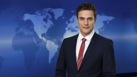 Neuer Job für Constantin Schreiber - Deshalb verlässt er wirklich die Tagesschau