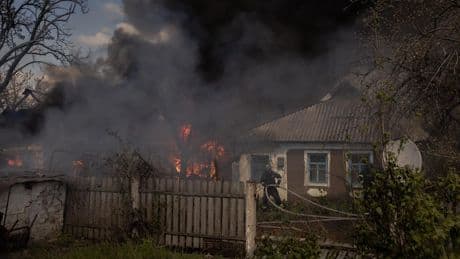 Guerre en Ukraine, jour 1157 : Moscou prêt à un accord, le maire de Kiev veut céder des territoires