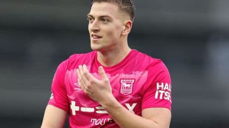 Man Utd can offer Liam Delap dream shirt number after offloading £350,000-a-week star