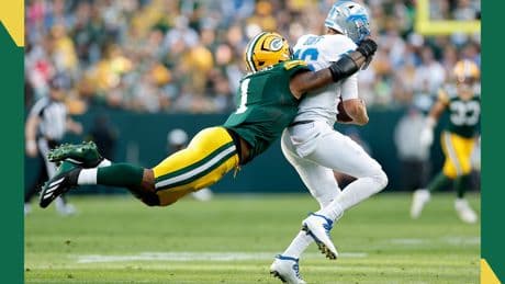 We found the best Green Bay Packers 2025 Lambeau home game ticket prices