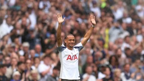 Tottenham: Xavi Simons reveals how Thomas Frank convinced him of £52m Spurs move