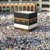 Tödliche Pilgerfahrt: Wie Saudi-Arabien Mekka mit KI und Apps sicherer machen will